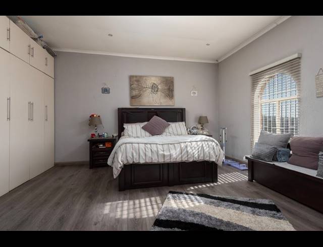 3 BEDROOM HOUSE FOR SALE IN ELANDSPARK